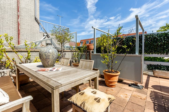 Foto 3 van Binnenweg 178-C