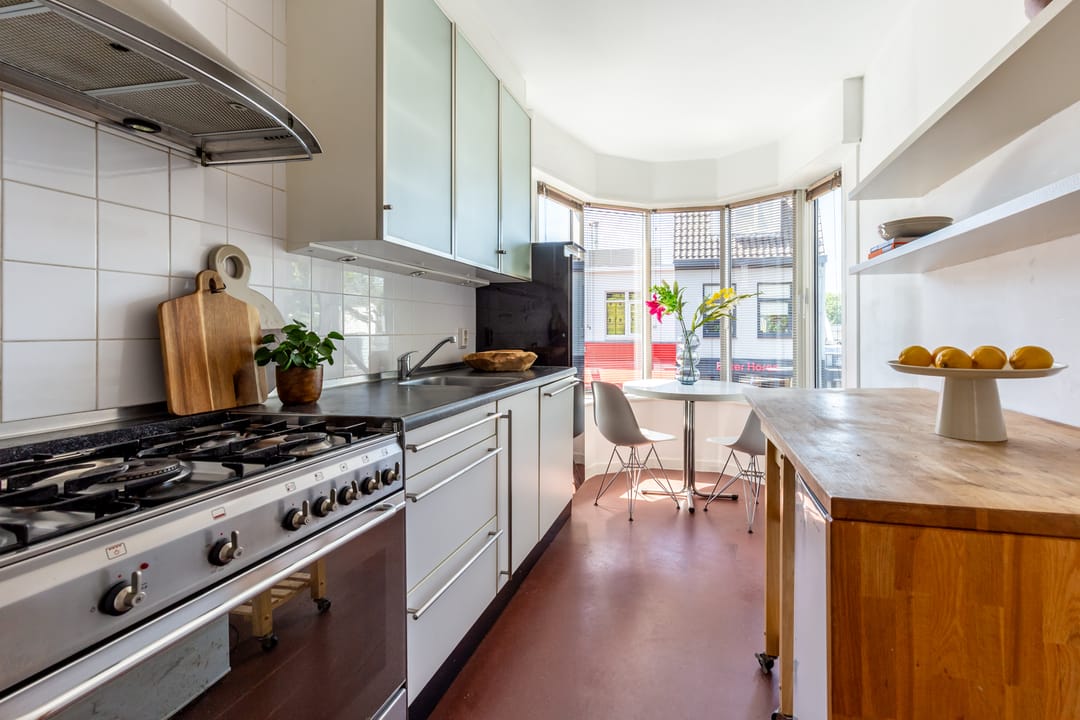 Foto 7 van Binnenweg 178-C