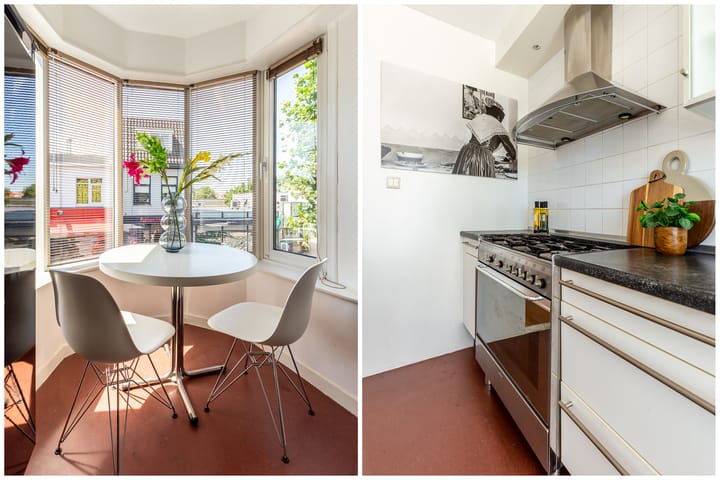 Foto 8 van Binnenweg 178-C