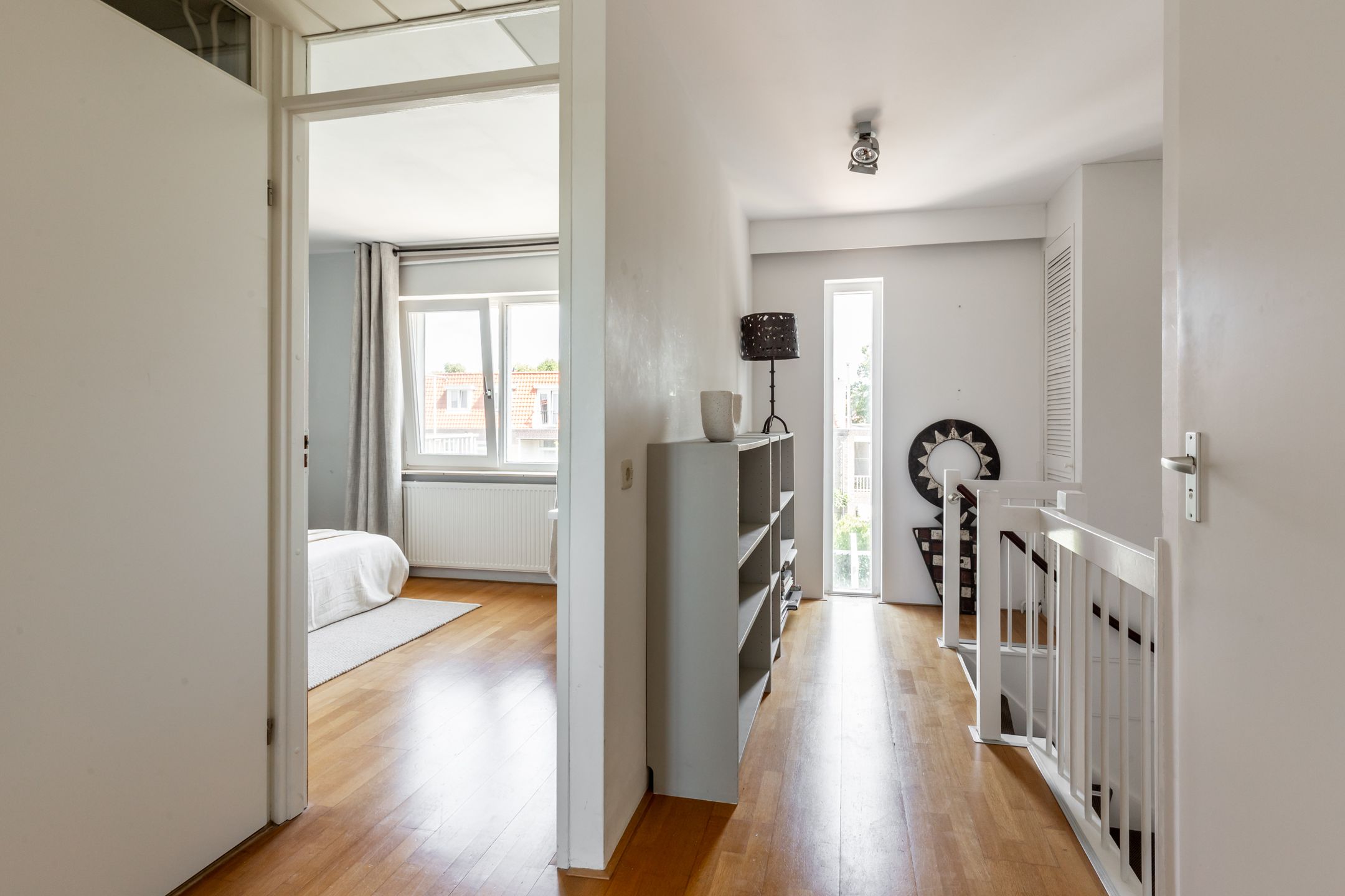 Foto 9 van Binnenweg 178-C