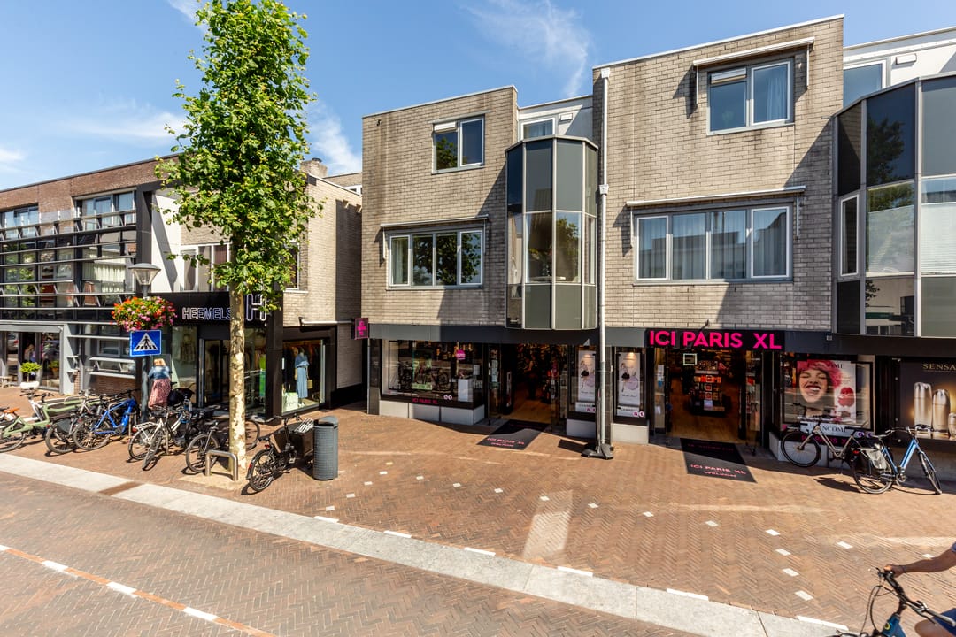 Foto 17 van Binnenweg 178-C