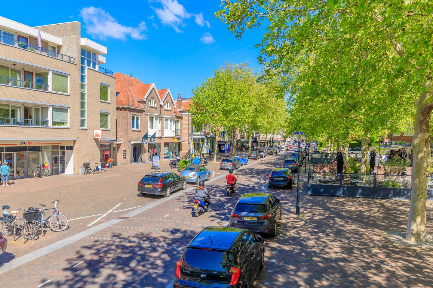 Foto 19 van Binnenweg 178-C