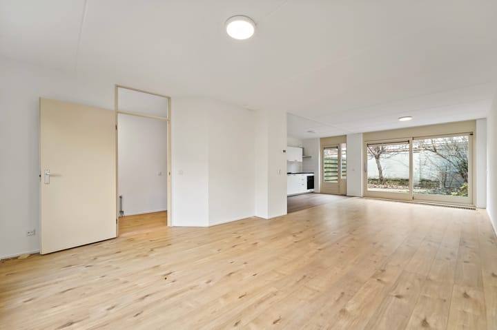 Foto 1 van Haagsestraat 38-D