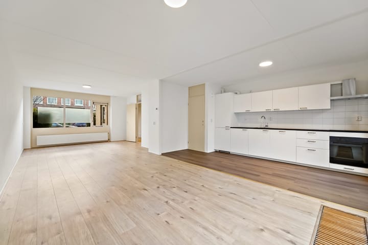 Foto 2 van Haagsestraat 38-D