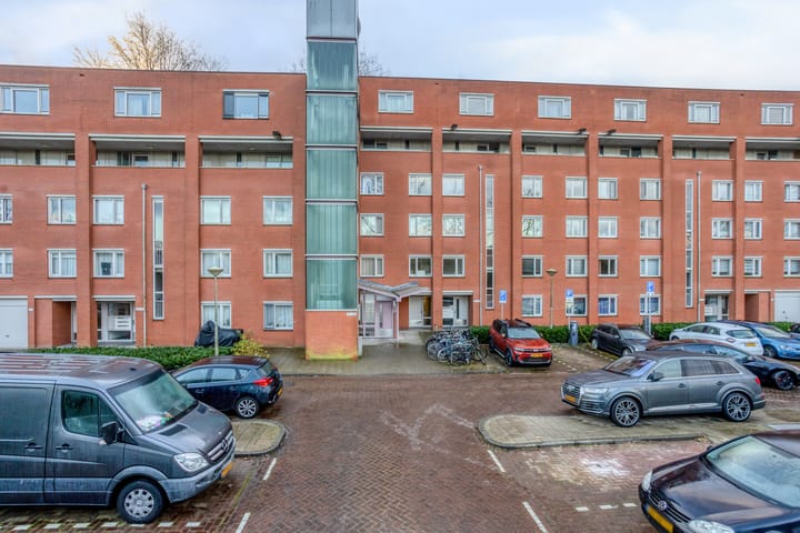 Suze Groenewegplantsoen 33