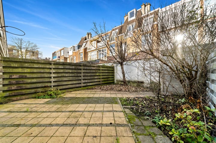 Foto 3 van Haagsestraat 38-D