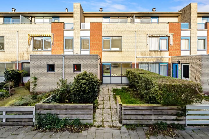 Foto 4 van Haagsestraat 38-D