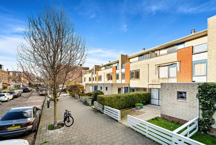 Foto 5 van Haagsestraat 38-D