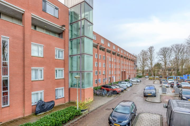 Foto 4 van Suze Groenewegplantsoen 33