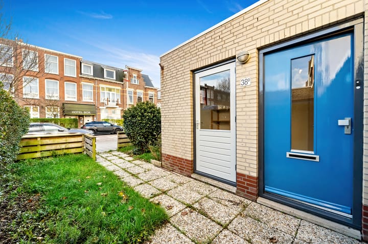 Foto 7 van Haagsestraat 38-D