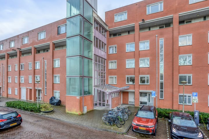 Foto 5 van Suze Groenewegplantsoen 33