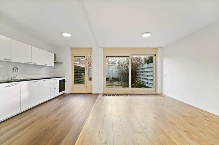 Foto 11 van Haagsestraat 38-D