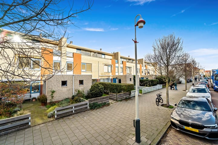 Foto 38 van Haagsestraat 38-D