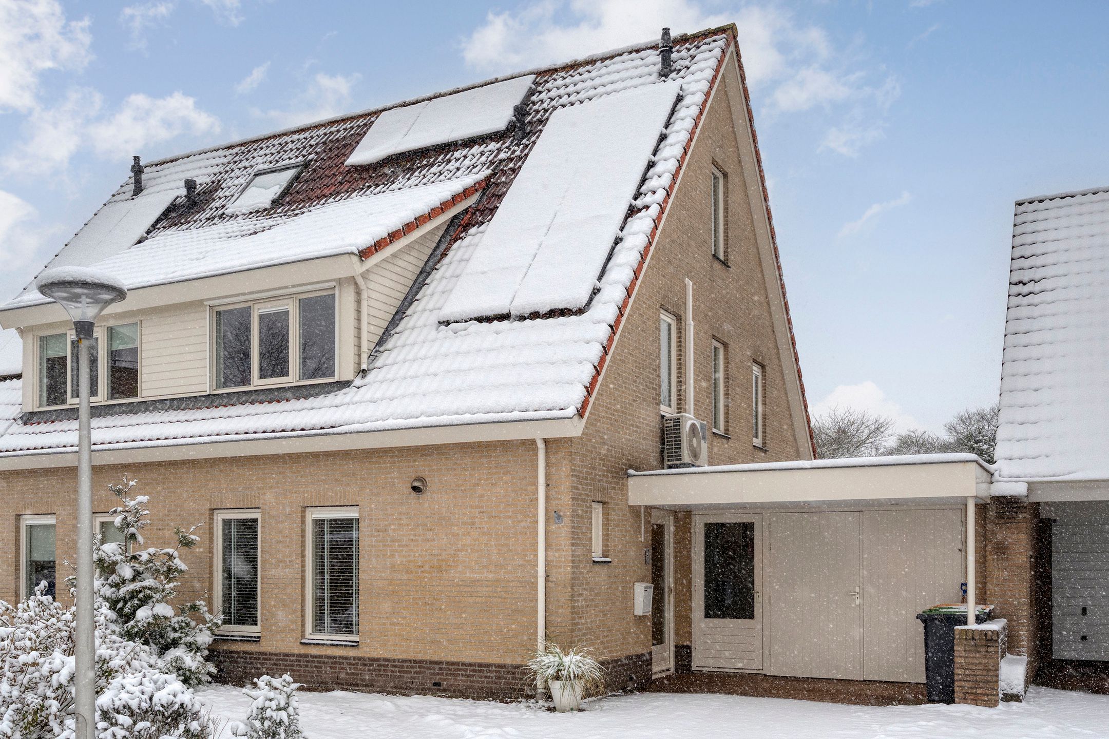 Buying a house in The Netherlands., Ferdinand Bolstraat 3