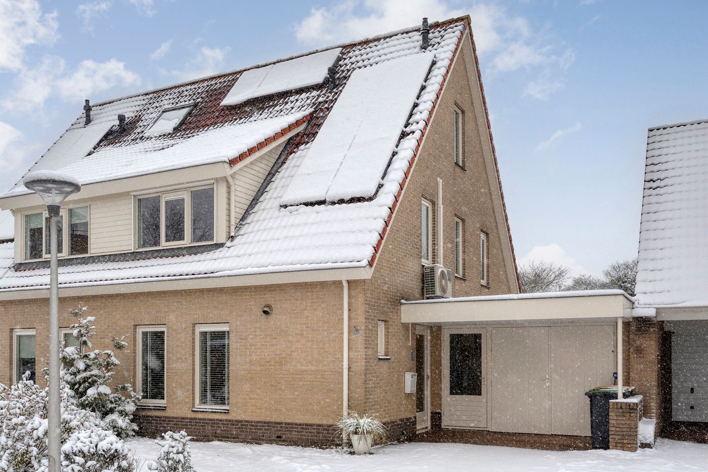 Photo 1 of Ferdinand Bolstraat 3