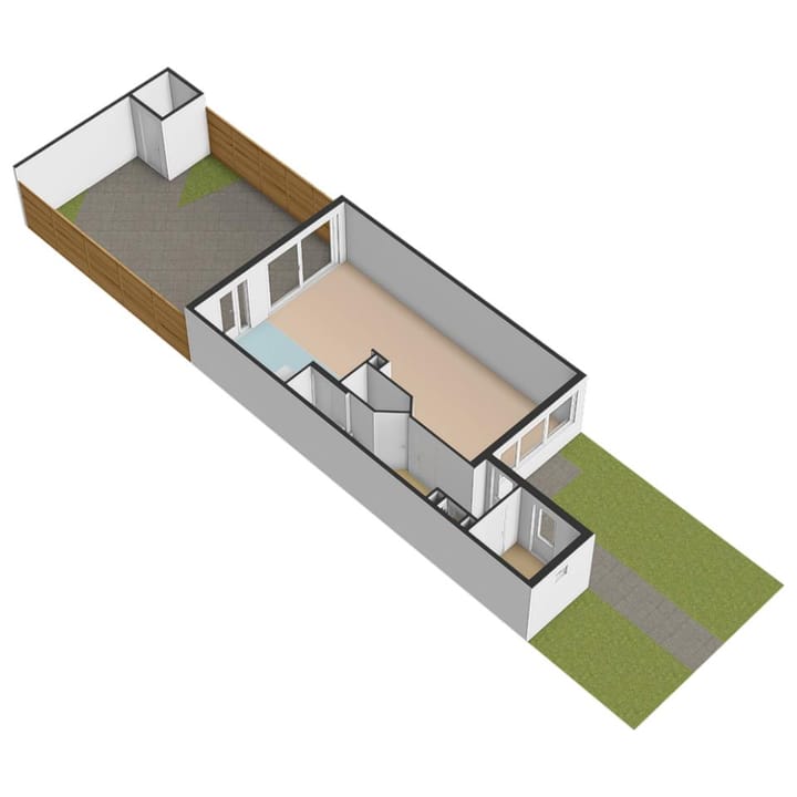 Foto 51 van Haagsestraat 38-D