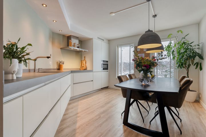 Photo 3 of Ferdinand Bolstraat 3