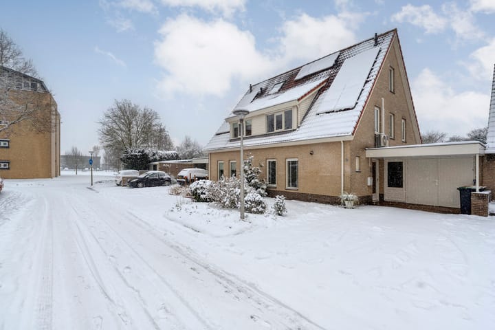 Photo 4 of Ferdinand Bolstraat 3