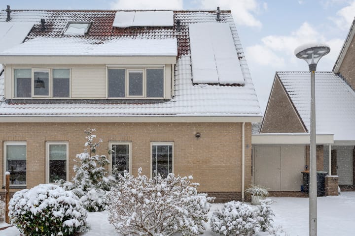 Foto 5 van Ferdinand Bolstraat 3