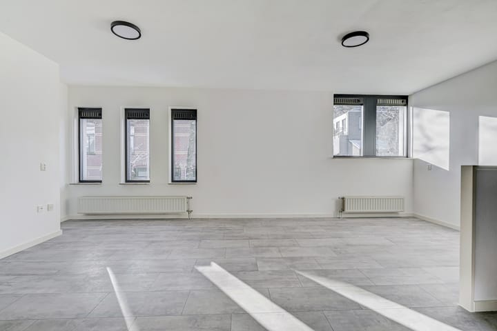 Foto 2 van Fortuynhof 4