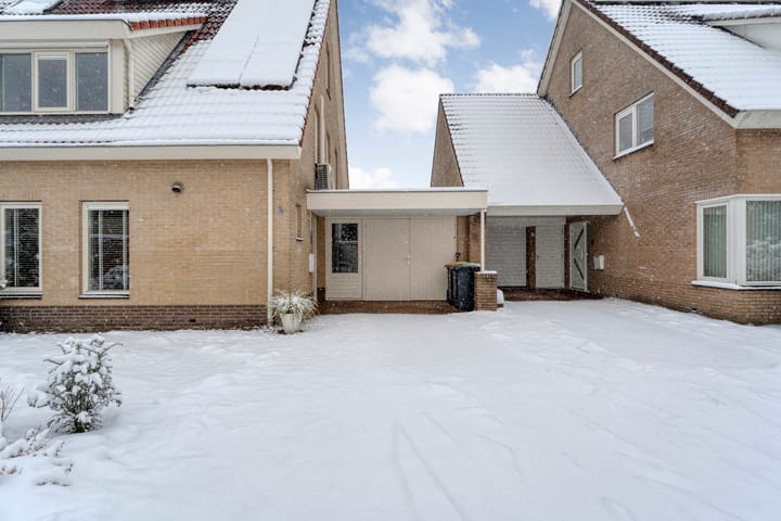 Foto 7 van Ferdinand Bolstraat 3