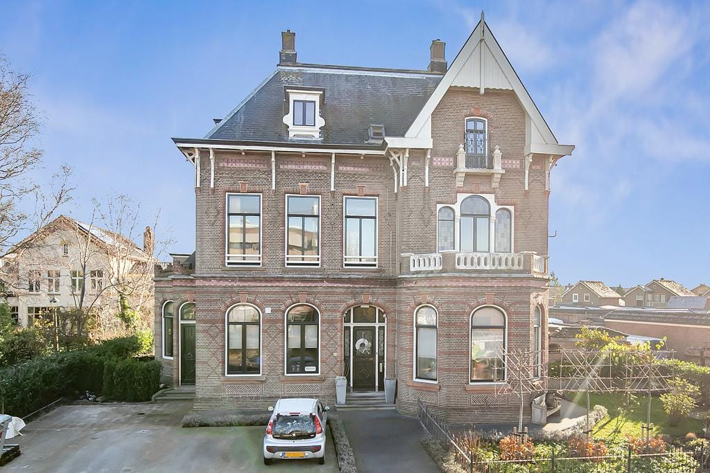 Foto 1 van Dorpsstraat 111-E
