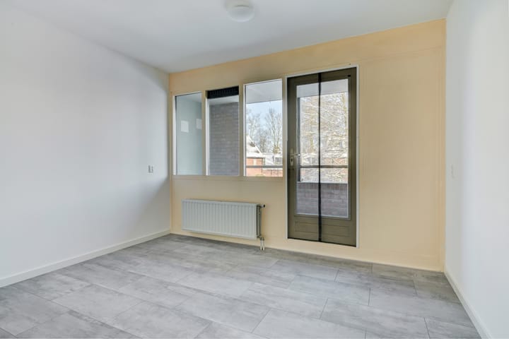 Foto 4 van Fortuynhof 4