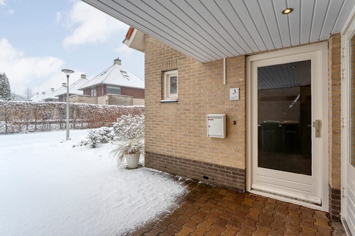 Foto 10 van Ferdinand Bolstraat 3