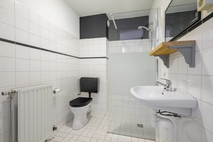 Foto 5 van Fortuynhof 4