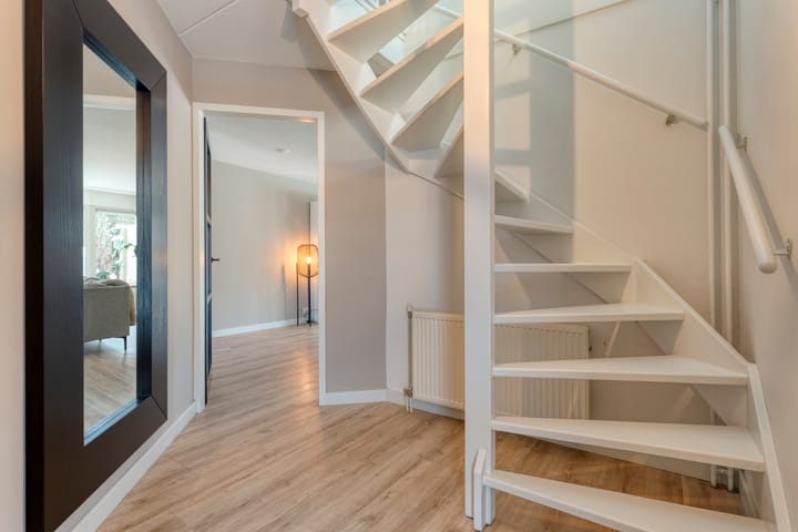 Foto 12 van Ferdinand Bolstraat 3