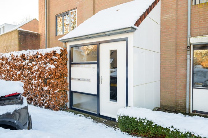 Foto 7 van Fortuynhof 4