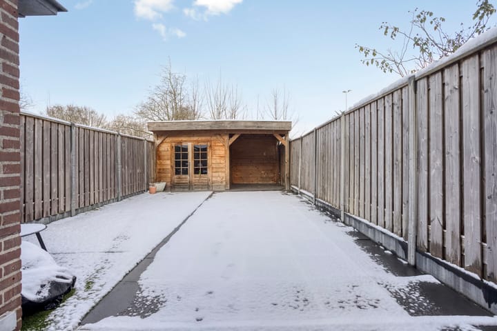 Foto 6 van de Steekse Acker 1150