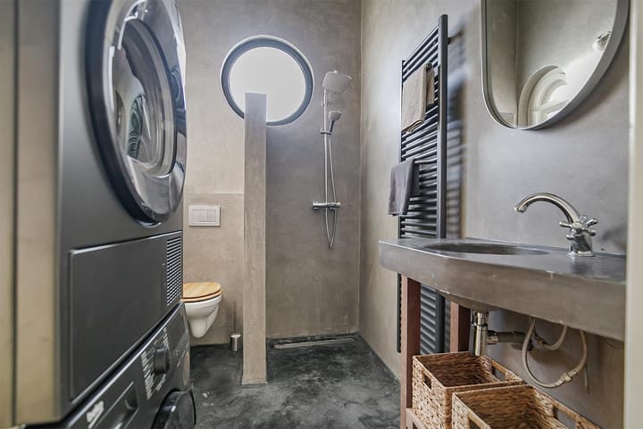 Foto 7 van Dorpsstraat 111-E