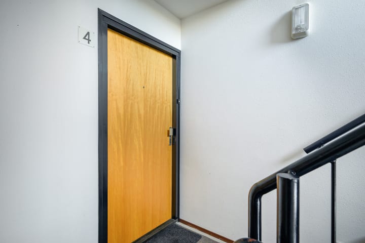 Foto 9 van Fortuynhof 4