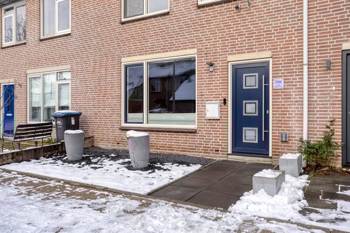 Foto 7 van de Steekse Acker 1150