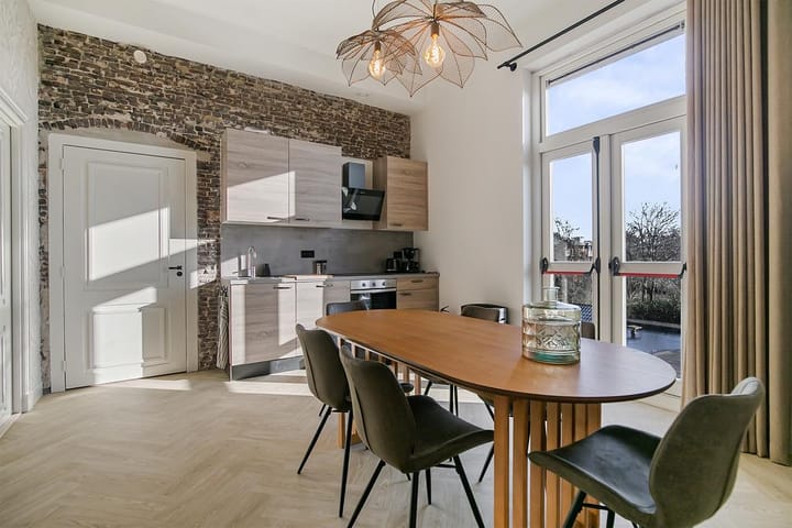 Foto 9 van Dorpsstraat 111-E