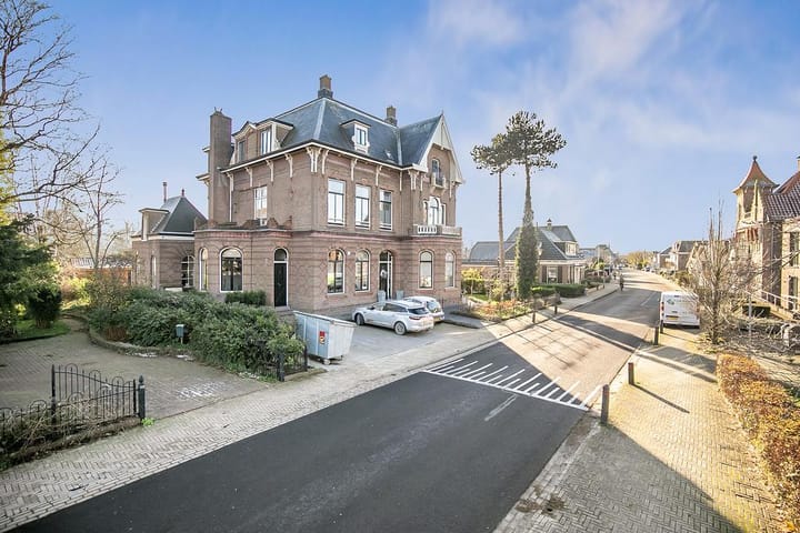 Foto 11 van Dorpsstraat 111-E