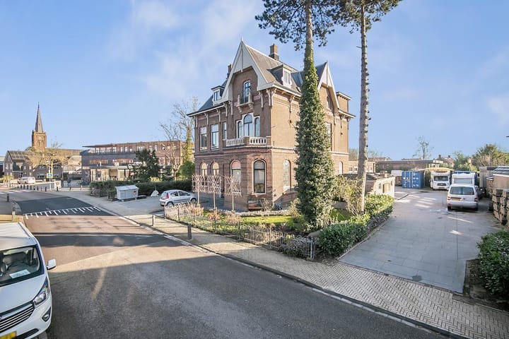 Foto 12 van Dorpsstraat 111-E