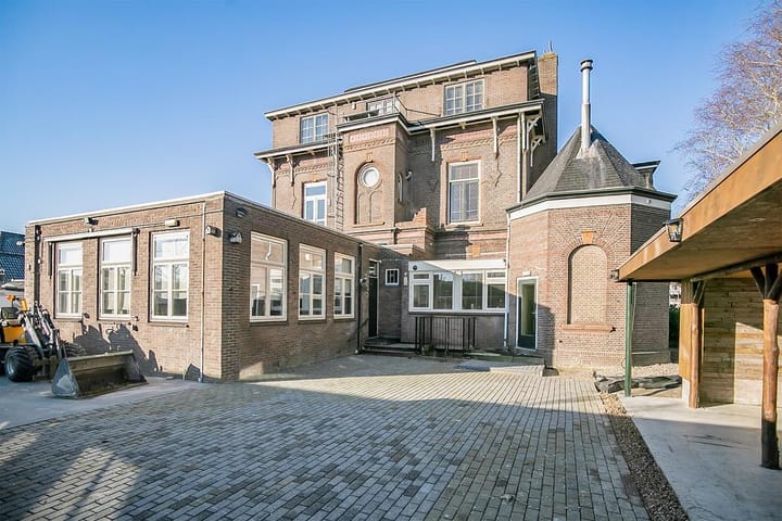 Foto 13 van Dorpsstraat 111-E