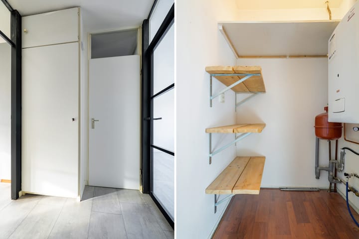 Foto 24 van Fortuynhof 4