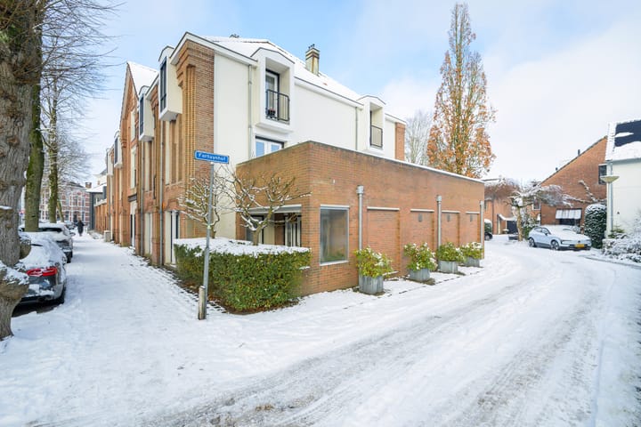 Foto 28 van Fortuynhof 4