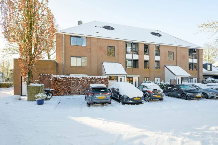 Foto 26 van Fortuynhof 4