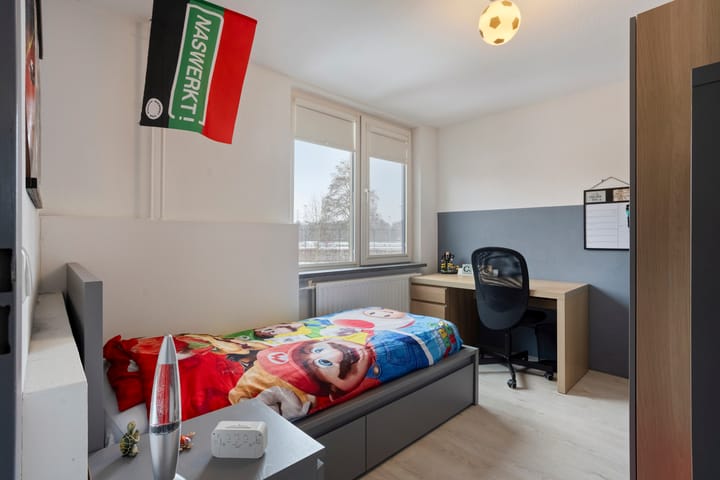 Foto 29 van de Steekse Acker 1150