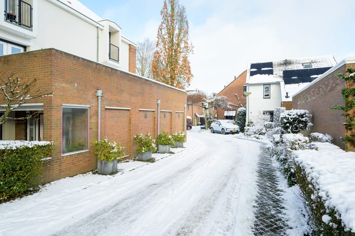 Foto 27 van Fortuynhof 4