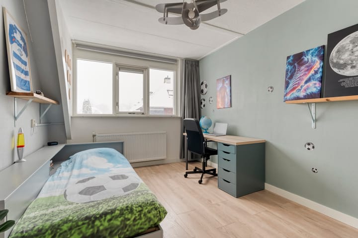 Foto 33 van Ferdinand Bolstraat 3