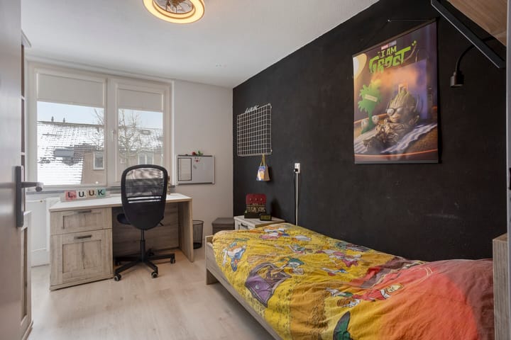 Foto 24 van de Steekse Acker 1150