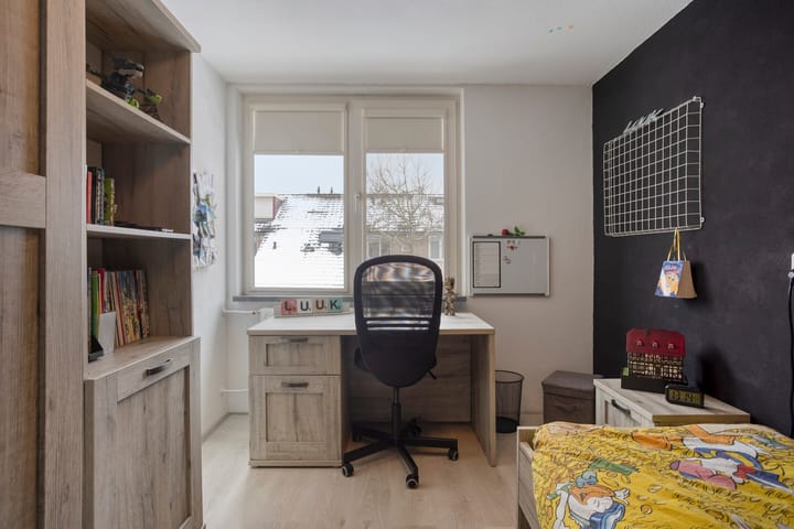 Foto 25 van de Steekse Acker 1150