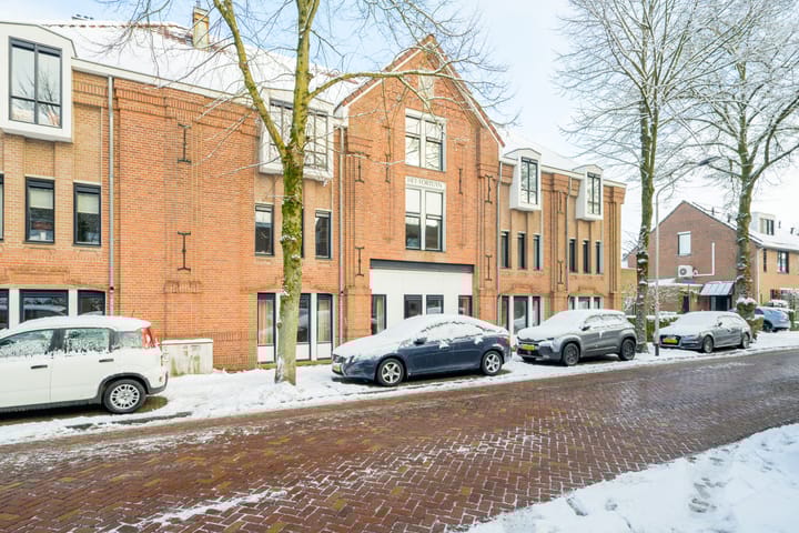 Foto 30 van Fortuynhof 4