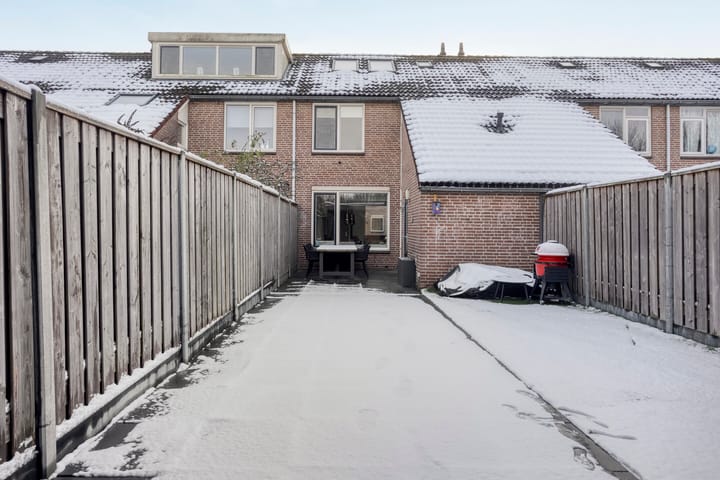 Foto 42 van de Steekse Acker 1150