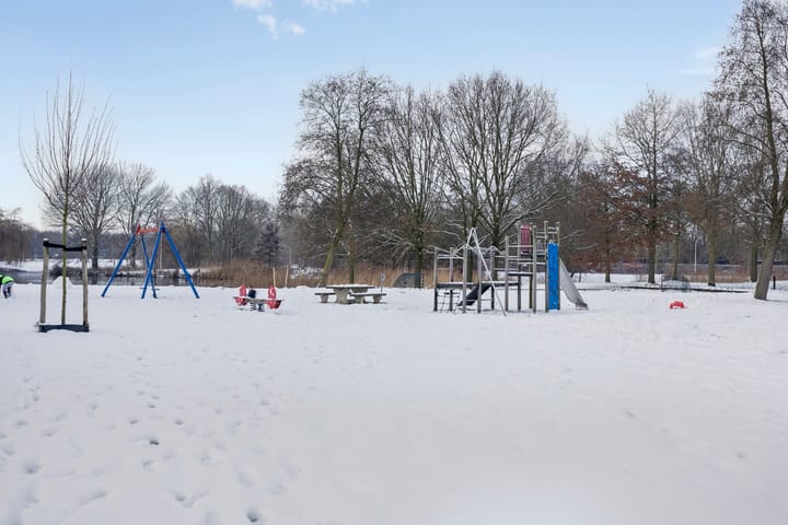 Foto 45 van de Steekse Acker 1150